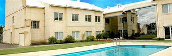 Hotel Austral ויידמה מראה חיצוני תמונה