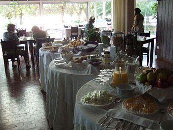 Hotel Austral ויידמה מראה חיצוני תמונה