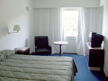 Hotel Austral ויידמה מראה חיצוני תמונה
