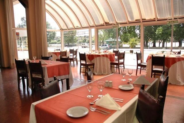 Hotel Austral ויידמה מראה חיצוני תמונה
