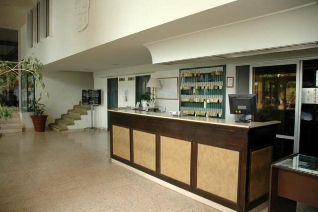 Hotel Austral ויידמה מראה חיצוני תמונה