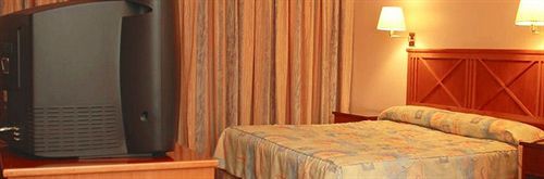 Hotel Austral ויידמה מראה חיצוני תמונה
