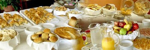 Hotel Austral ויידמה מראה חיצוני תמונה