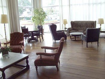Hotel Austral ויידמה מראה חיצוני תמונה